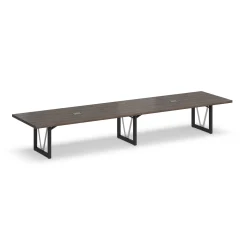 District 16' Conference Table