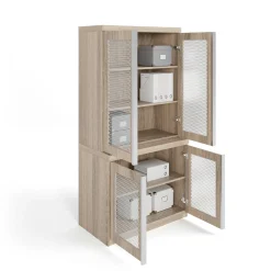 District Cabinet Set - 36