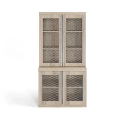 District Cabinet Set - 36