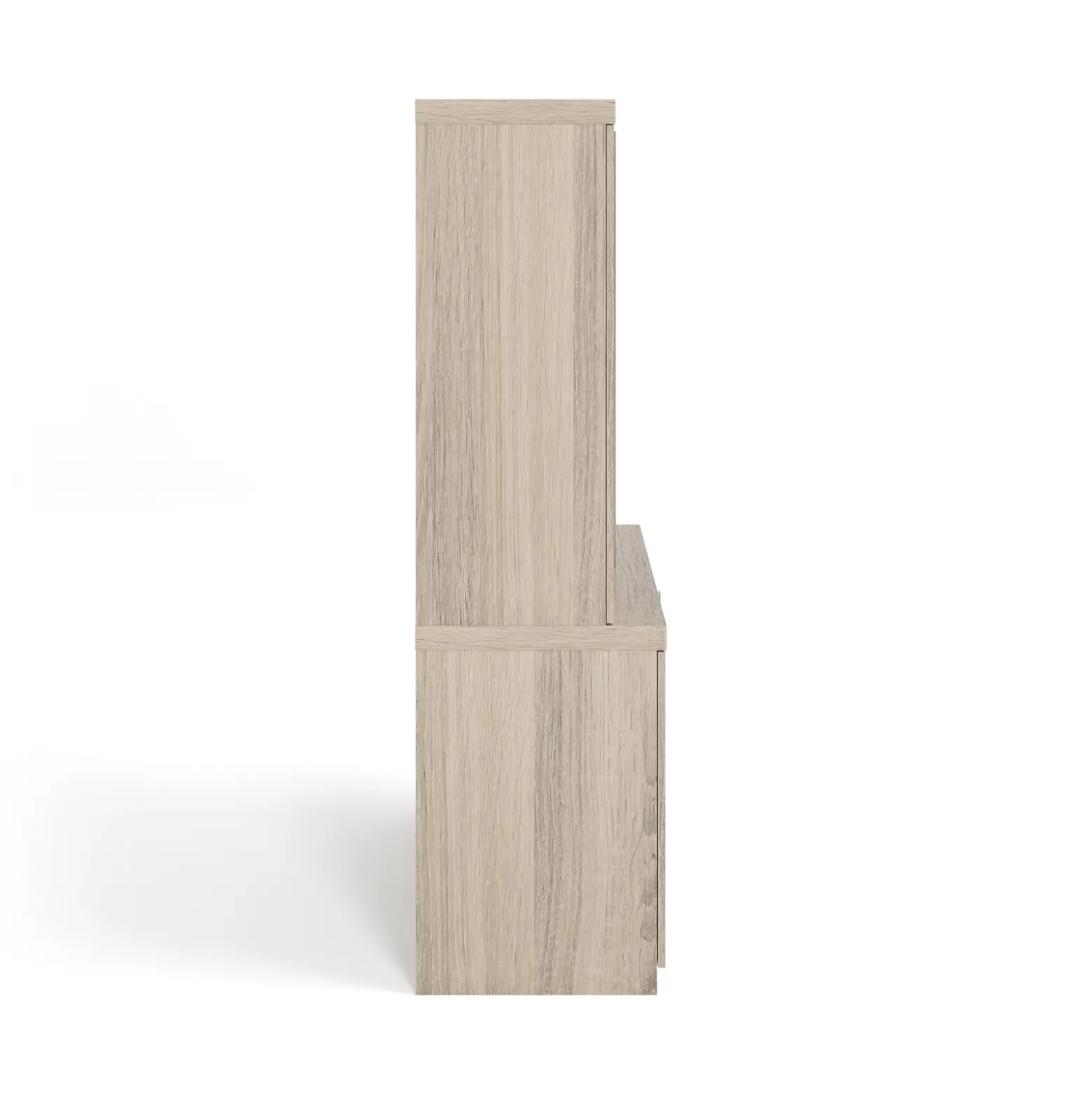 District Cabinet Set - 36"Wx71.5"H