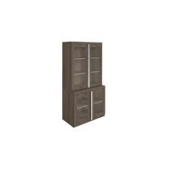 District Cabinet Set - 36