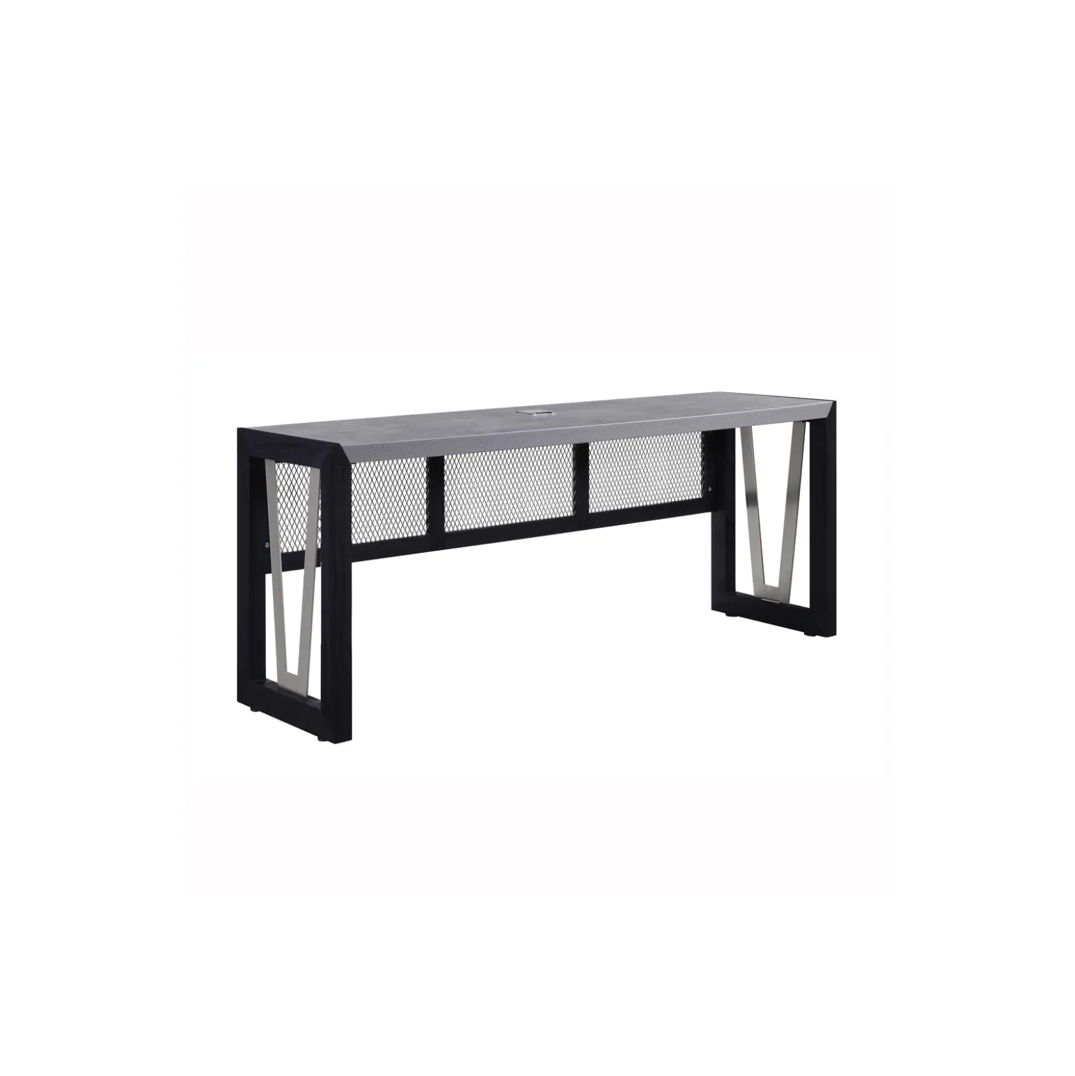 District Credenza - 72"W x 20"D