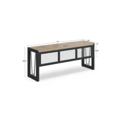 District Credenza - 72