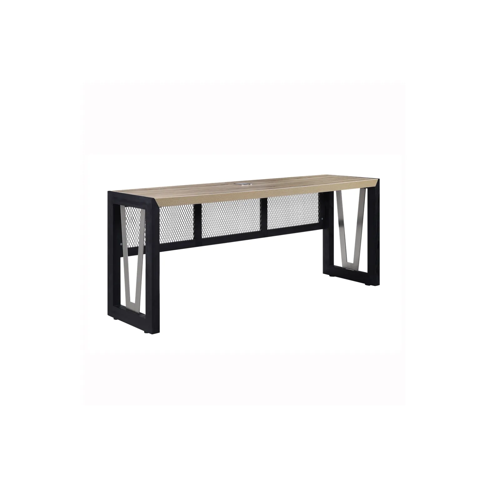 District Credenza - 72"W x 20"D