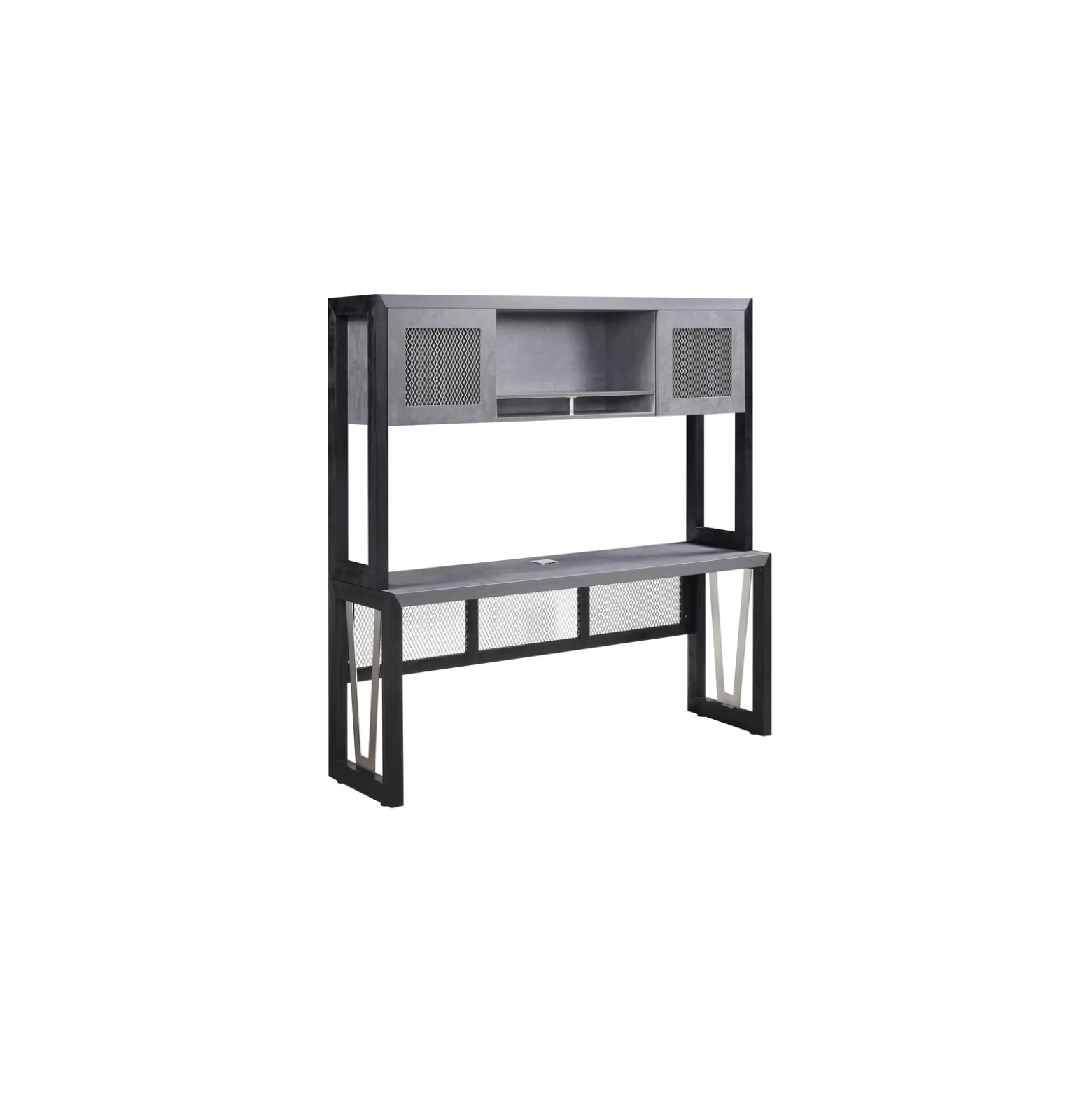 District Credenza - 72"W x 20"D