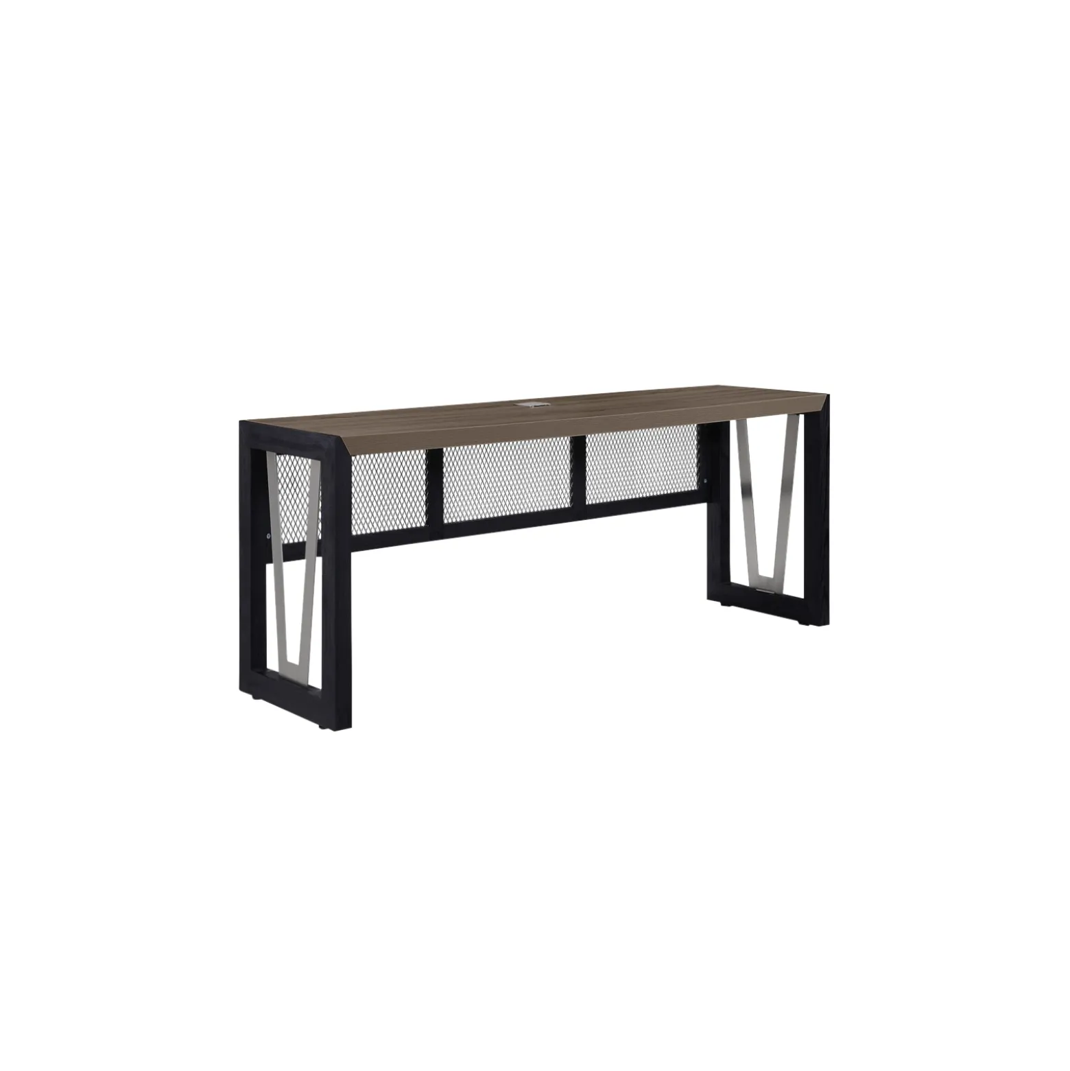 District Credenza - 72"W x 20"D