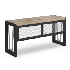 District Credenza - 60"W x 20"D