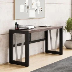 District Credenza - 60"W x 20"D