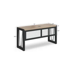 District Credenza - 60