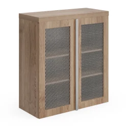 District Display Cabinet - 36