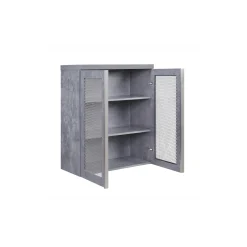 District Display Cabinet - 36