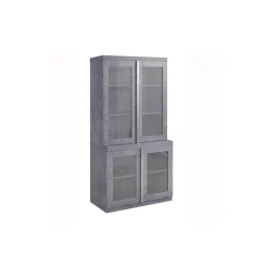 District Display Cabinet - 36