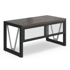 District Executive Desk - 60