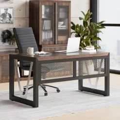 District Executive Desk - 60