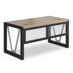 District Executive Desk - 60