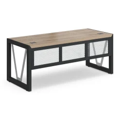 District Executive Desk - 72