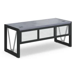 District Executive Desk - 72