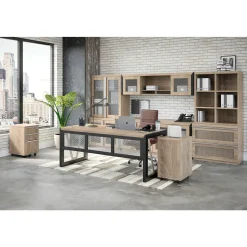 District Executive Office Set