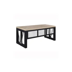 District Height Adjustable Standing Desk - 72
