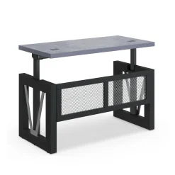 District Height Adjustable Standing Desk - 60"Wx30"D