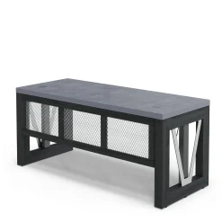 District Height Adjustable Standing Desk - 60