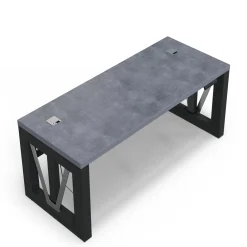 District Height Adjustable Standing Desk - 60
