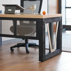 District Height Adjustable Standing Desk - 60