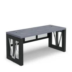 District Height Adjustable Standing Desk - 60