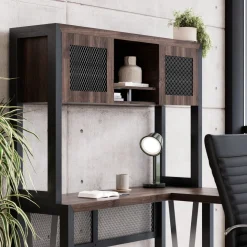 District Hutch - 60