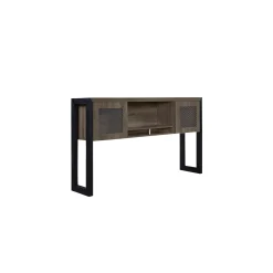 District Hutch - 72