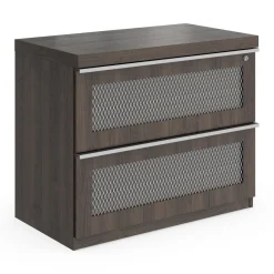 District Lateral File Storage - 36"W x 20"D