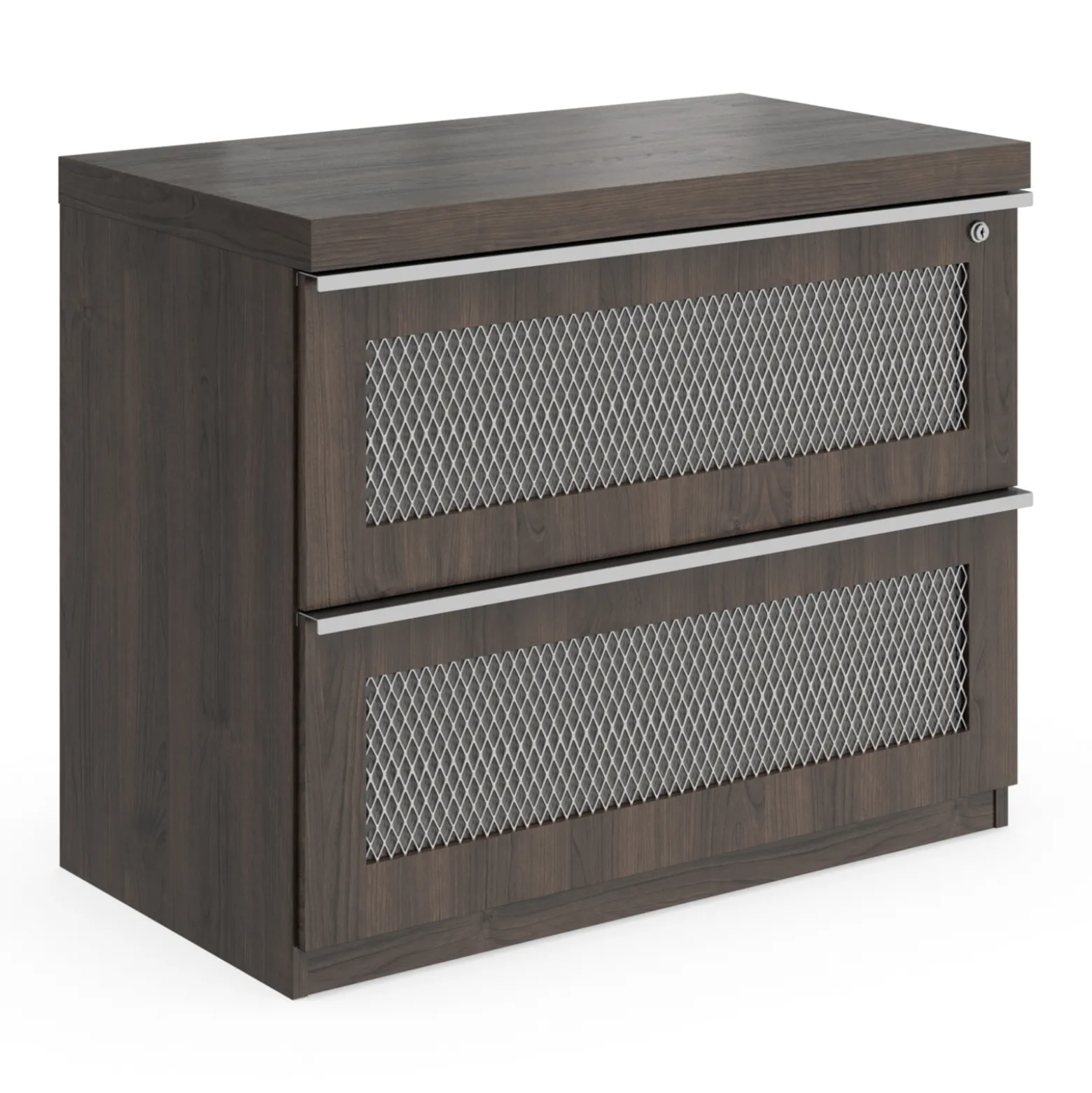 District Lateral File Storage - 36"W x 20"D