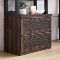 District Lateral File Storage - 36"W x 20"D