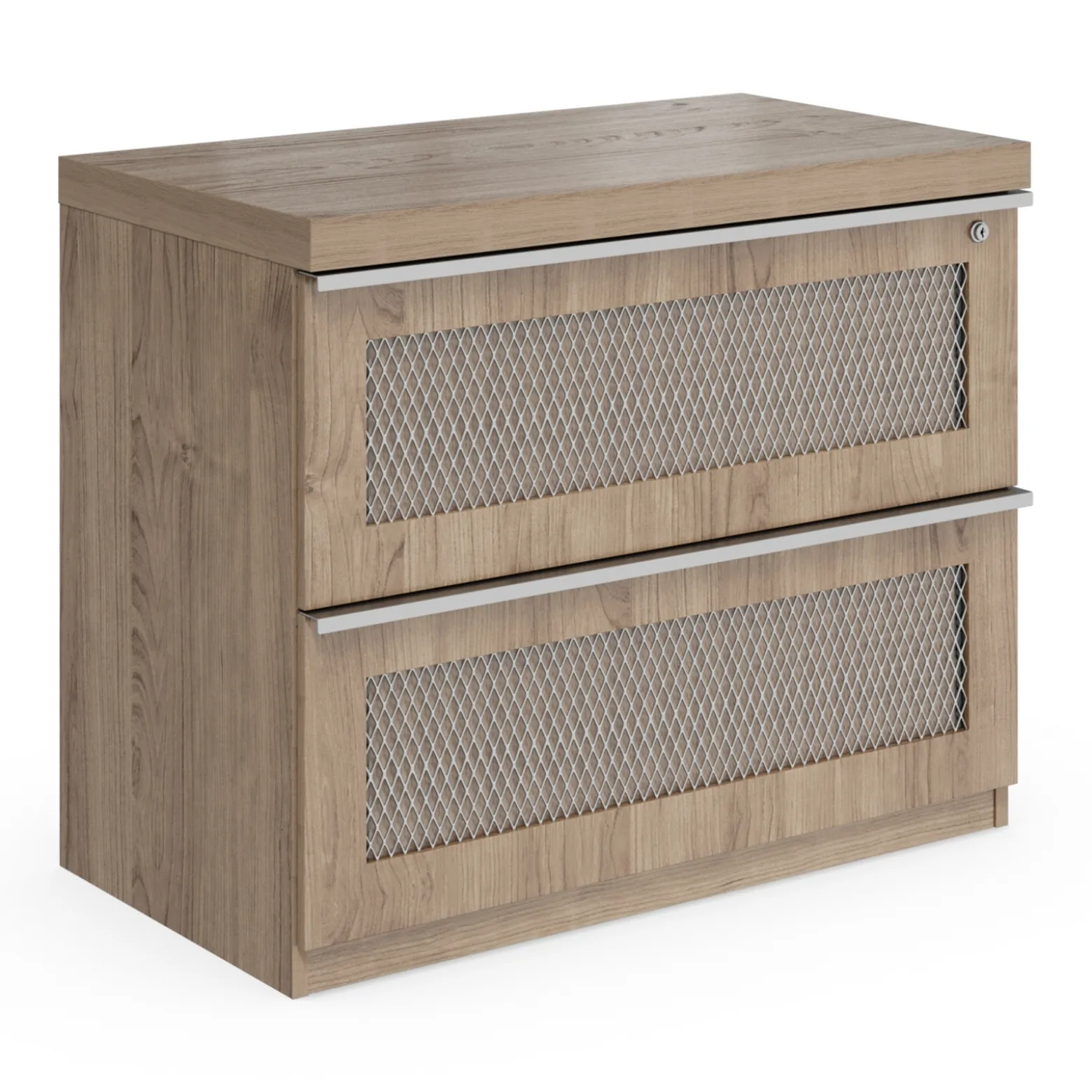 District Lateral File Storage - 36"W x 20"D