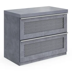 District Lateral File Storage - 36