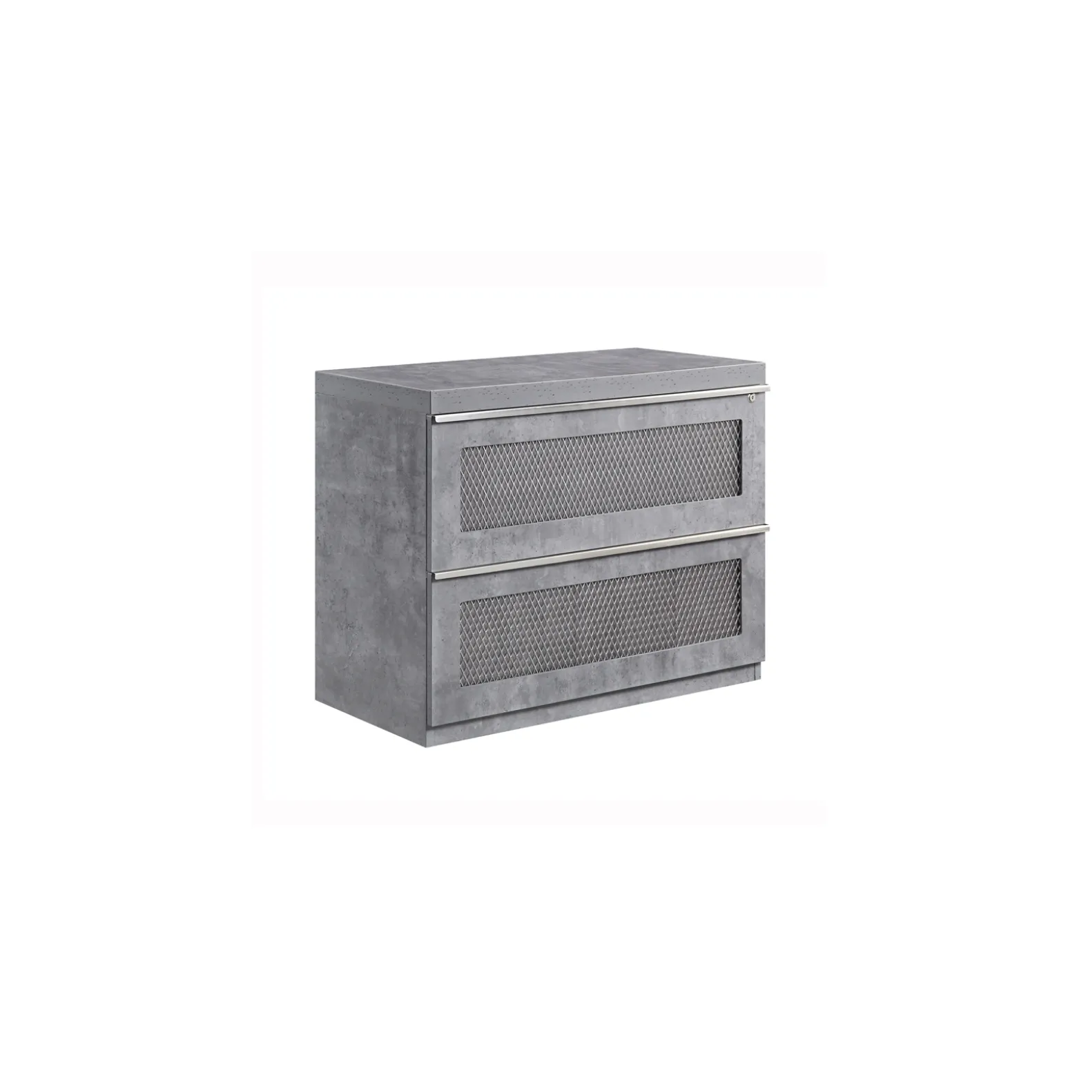 District Lateral File Storage - 36"W x 20"D