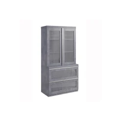 District Lateral File Storage - 36