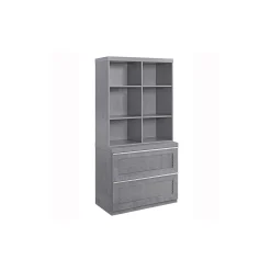 District Lateral File Storage - 36