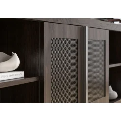 District Low Storage Credenza - 72