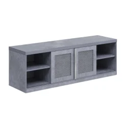 District Low Storage Credenza - 72