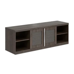 District Low Storage Credenza - 72
