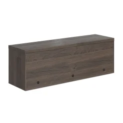 District Low Storage Credenza - 72