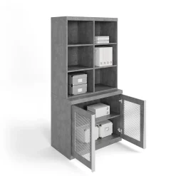District Stacking and Storage Set - 36