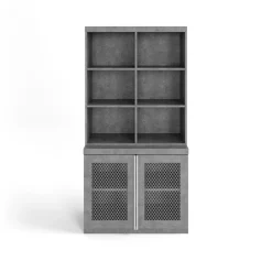 District Stacking and Storage Set - 36