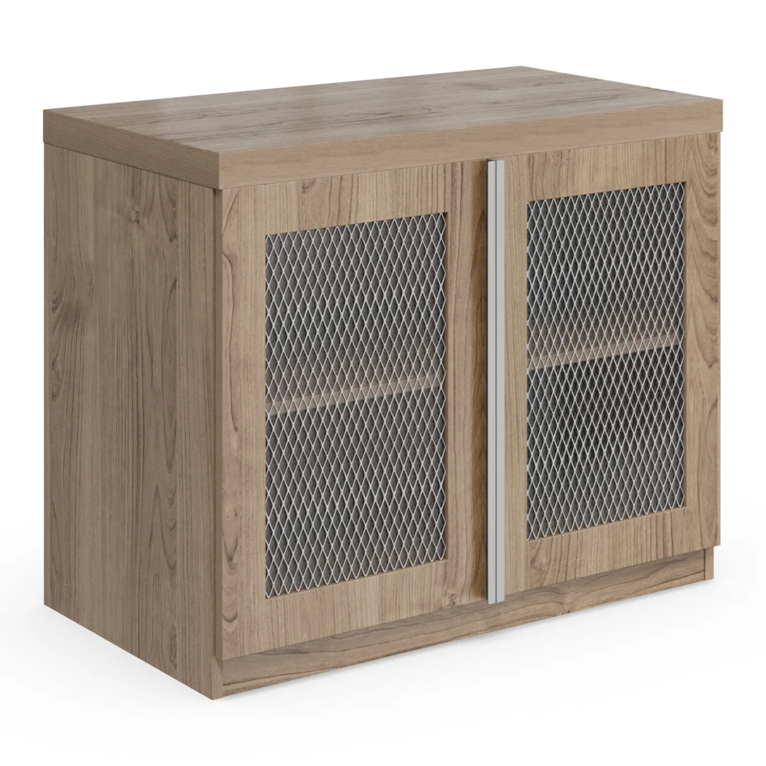 District Storage Cabinet - 36"W x 20"D x 30"H