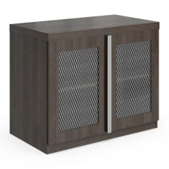 District Storage Cabinet - 36