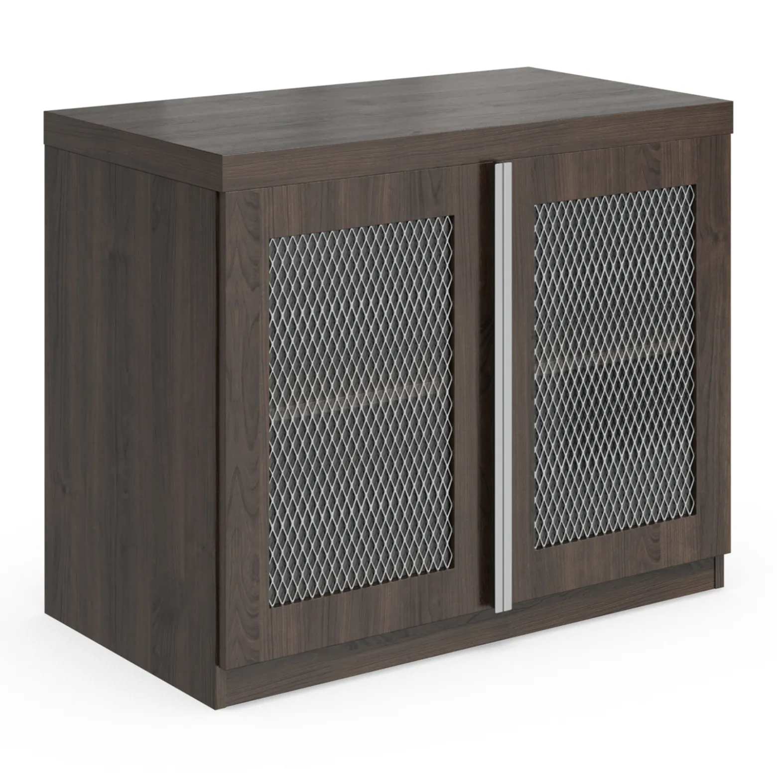 District Storage Cabinet - 36"W x 20"D x 30"H