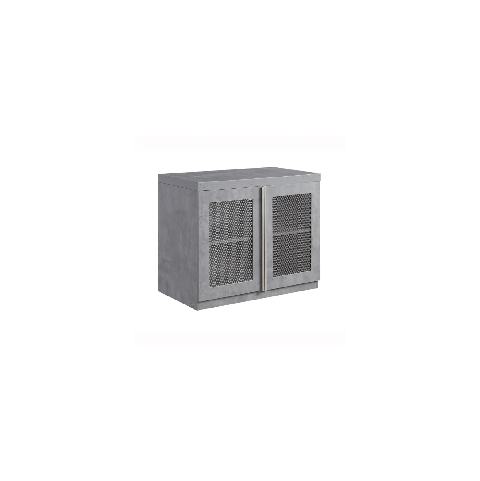 District Storage Cabinet - 36"W x 20"D x 30"H