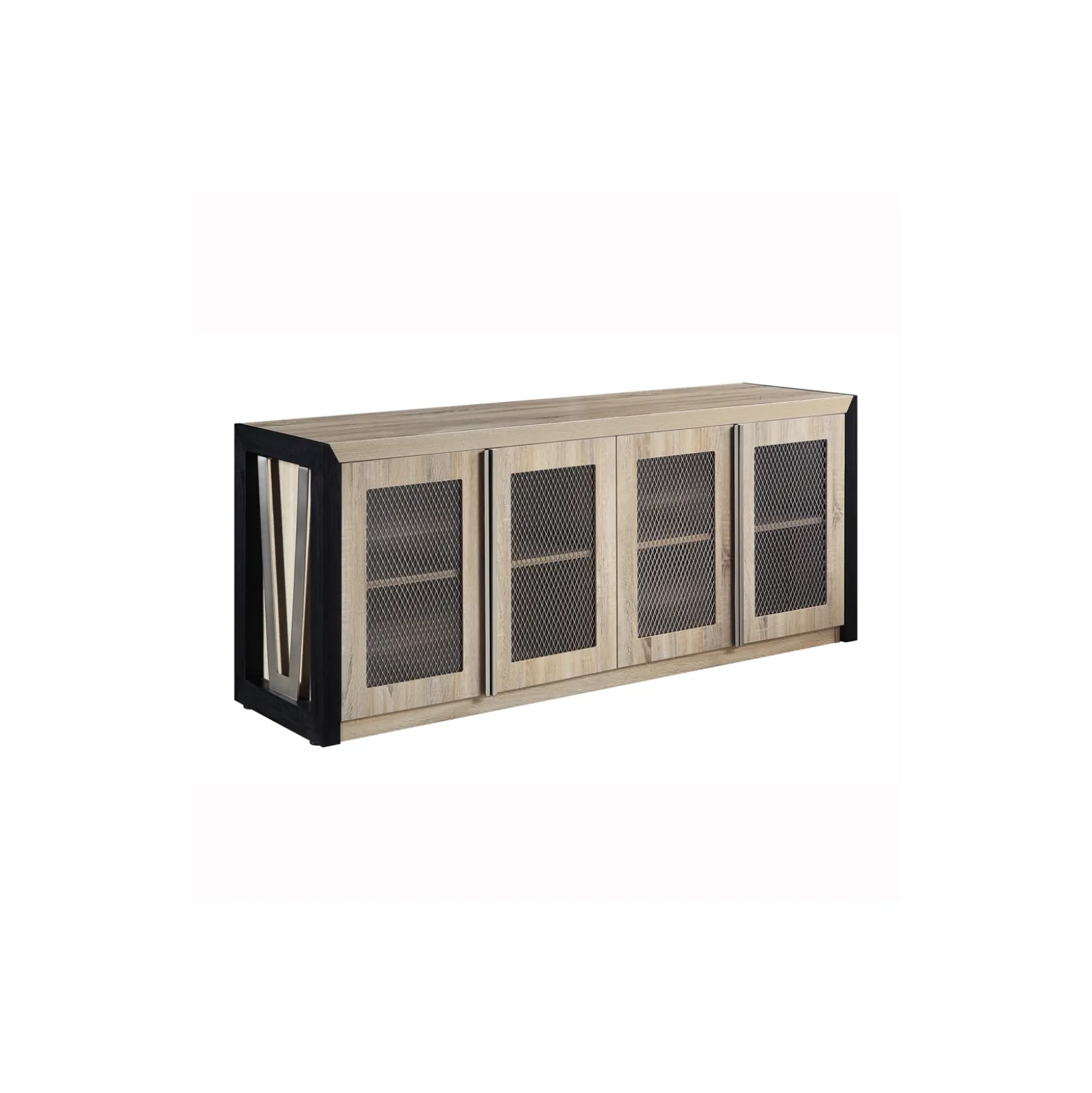 District Storage Credenza 72"W x 20"D