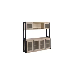 District Storage Credenza 72
